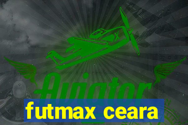 futmax ceara